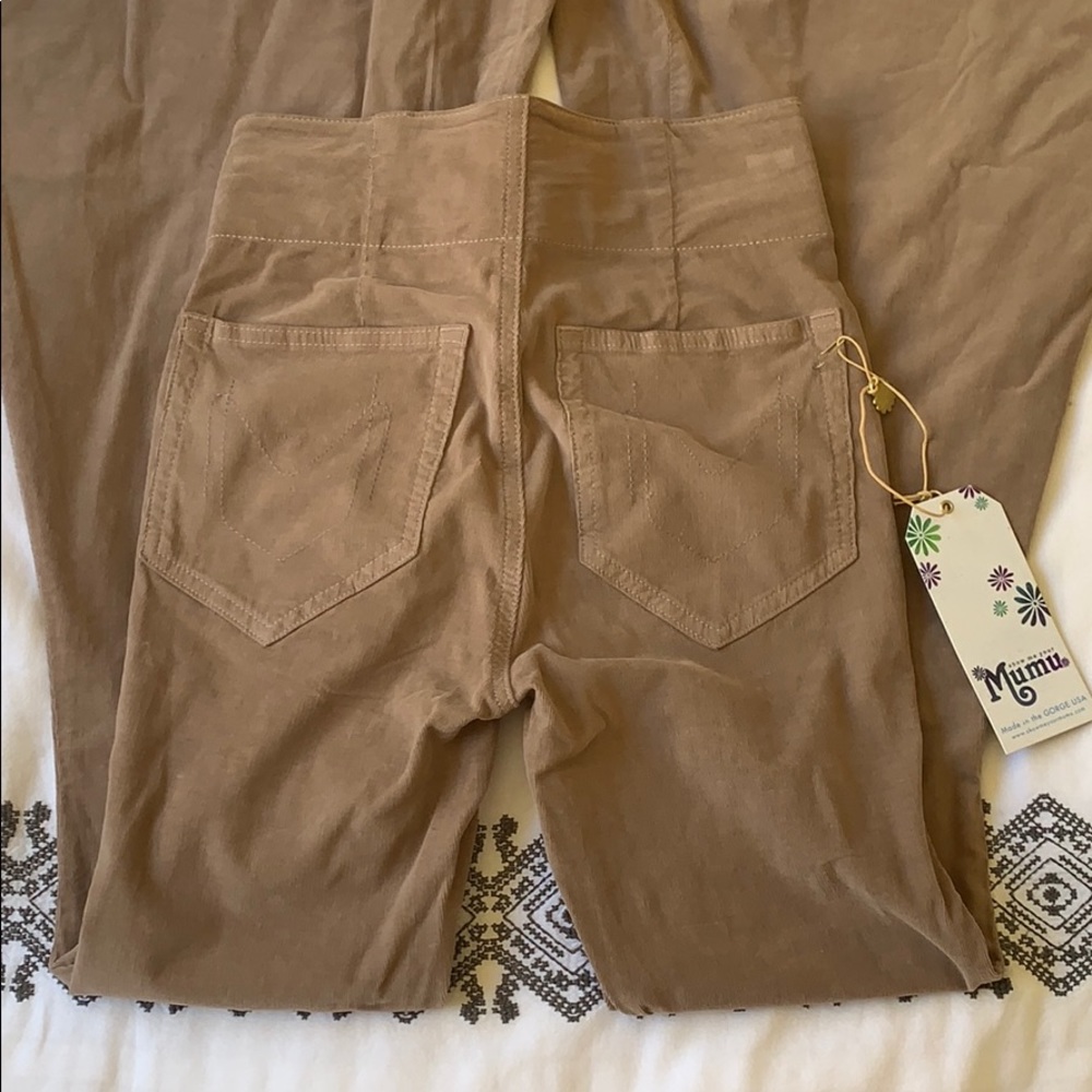 Show me your mumu Berkeley bells (sold out online) - Picture 6 of 6